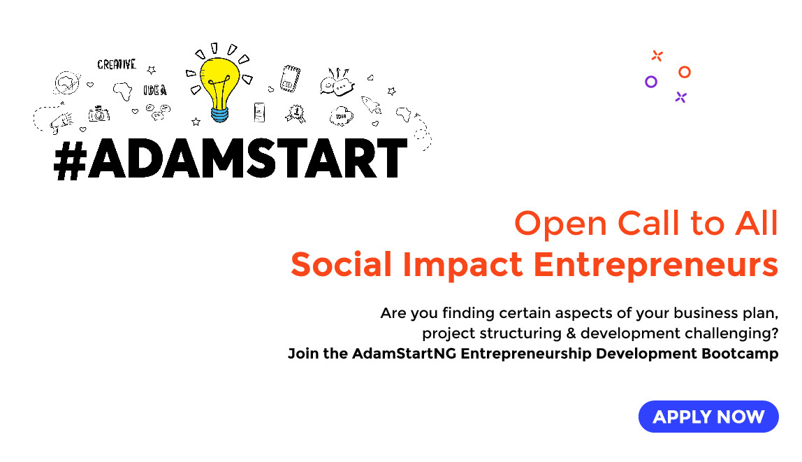 The AdamStart COVINATOR Teen Prize for Combating COVID-19